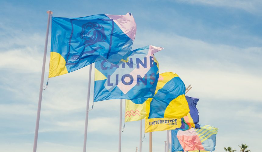 Throwback Thursday: Cannes Lions themes over the years