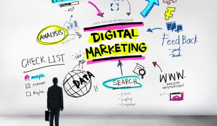 Turning Nigeria’s digital marketing skill-gap challenge into opportunity