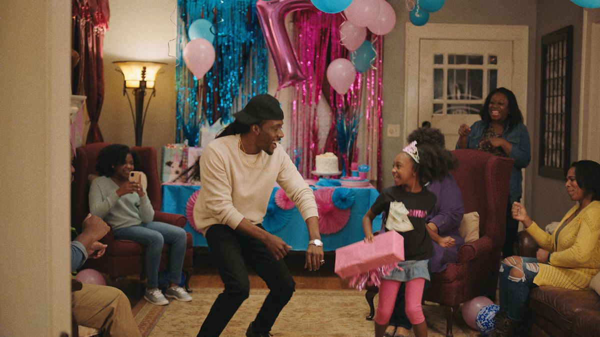 P&G launches programme aimed to diversify portrayal of black people in advertising & entertainment - Marketing Edge Magazine