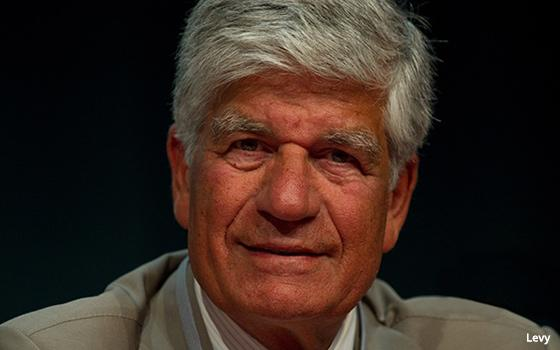 Publicis Groupe appoints Maurice Levy for another 4 Years | Marketing ...