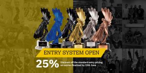 LIA offers 25% off entry fees, Emerson recounts Vegas experience