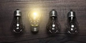 Chemistry, most important thing to look for when choosing an agency- professionals