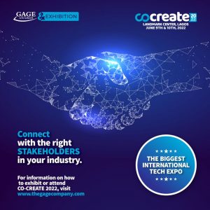 Gage Awards concludes CoCreate 2022, fosters collaboration in Nigeria’s tech industry