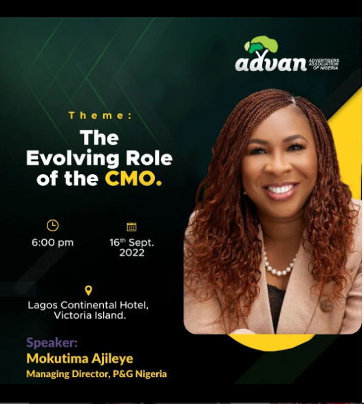Over 50 business leaders to grace ADVAN 2022 CMO Forum | Marketing Edge ...