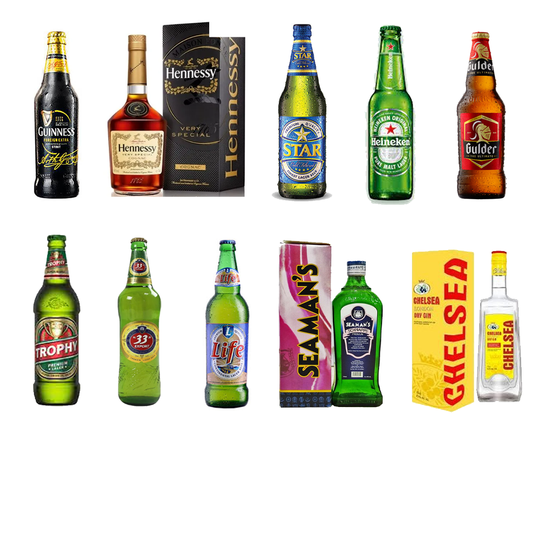 Herbal Drinks In Nigeria Lagos 56 OFF