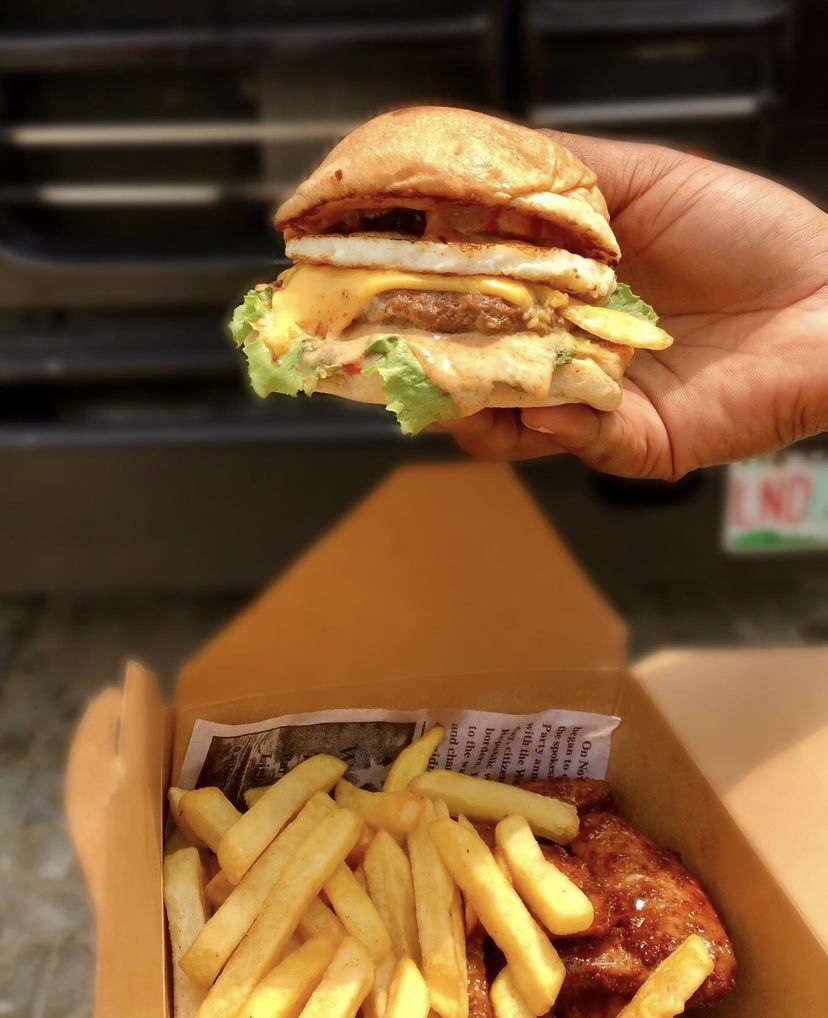Important marketing secrets to learn from street food vendors