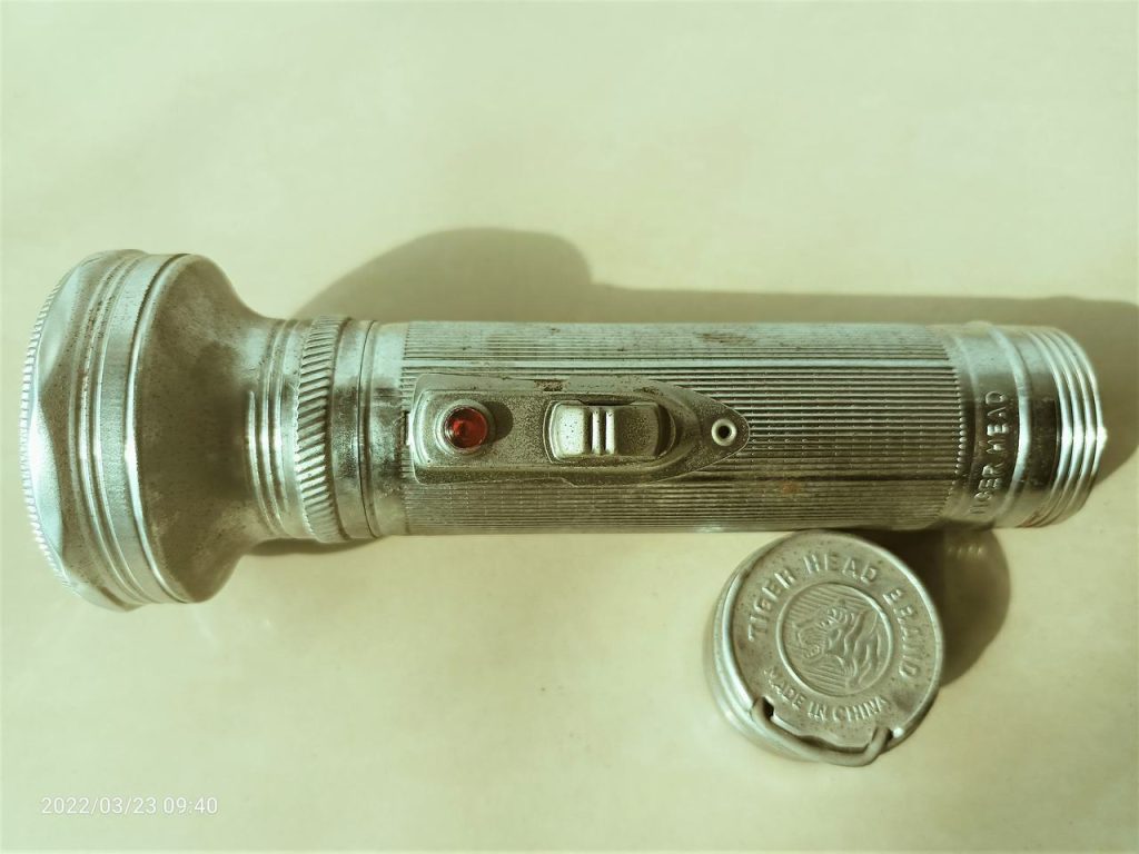 Throwback Thursday: Vintage lamps | Marketing Edge Magazine