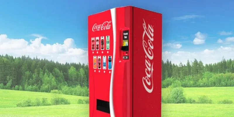 Coca-Cola unveils new Freestyle dispenser featuring Bluetooth