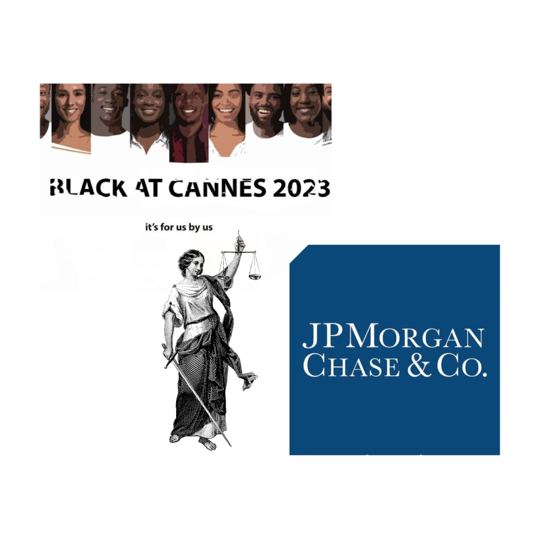 Black at Cannes files lawsuit against JPMorgan Chase & Co for alleged