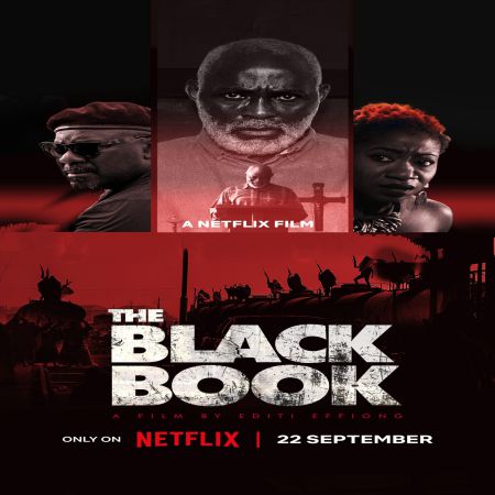 'The Black Book' soars to No.1 on Netflix Worldwide, transforms ...