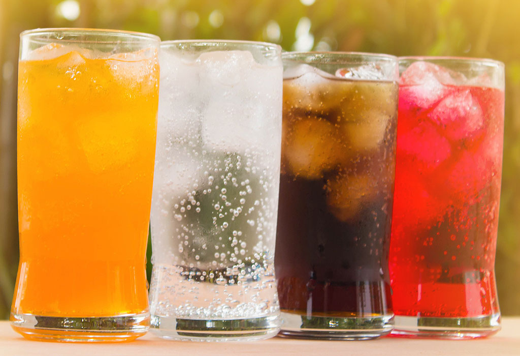 Global non-alcoholic beverage market to grow by 8.6%