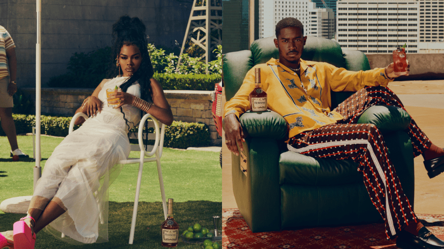 A deep dive into Hennessy’s ‘Made for More’ campaign