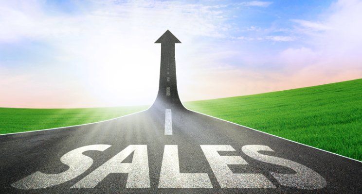 Four innovative strategies for marketers to unlock sales growth