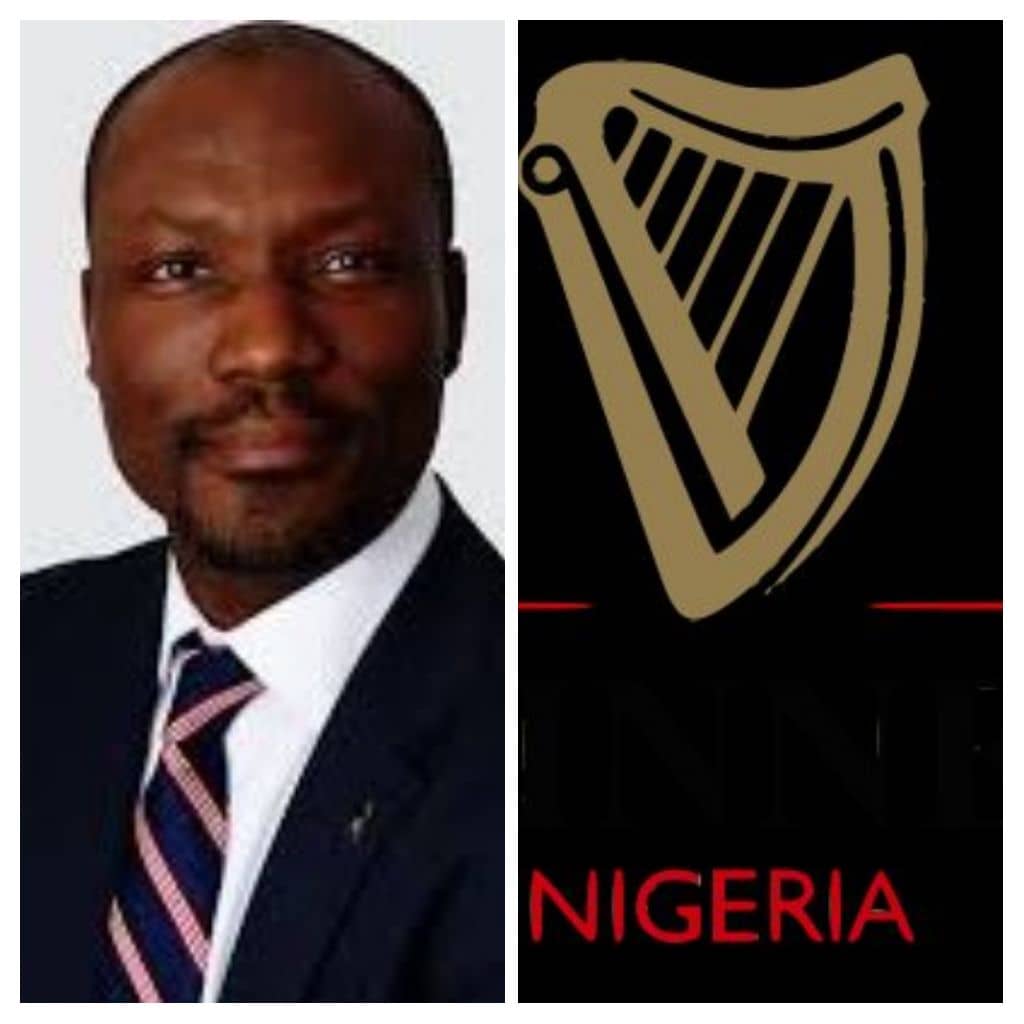 Adebayo Alli: Steering Guinness Nigeria towards a new era of excellence