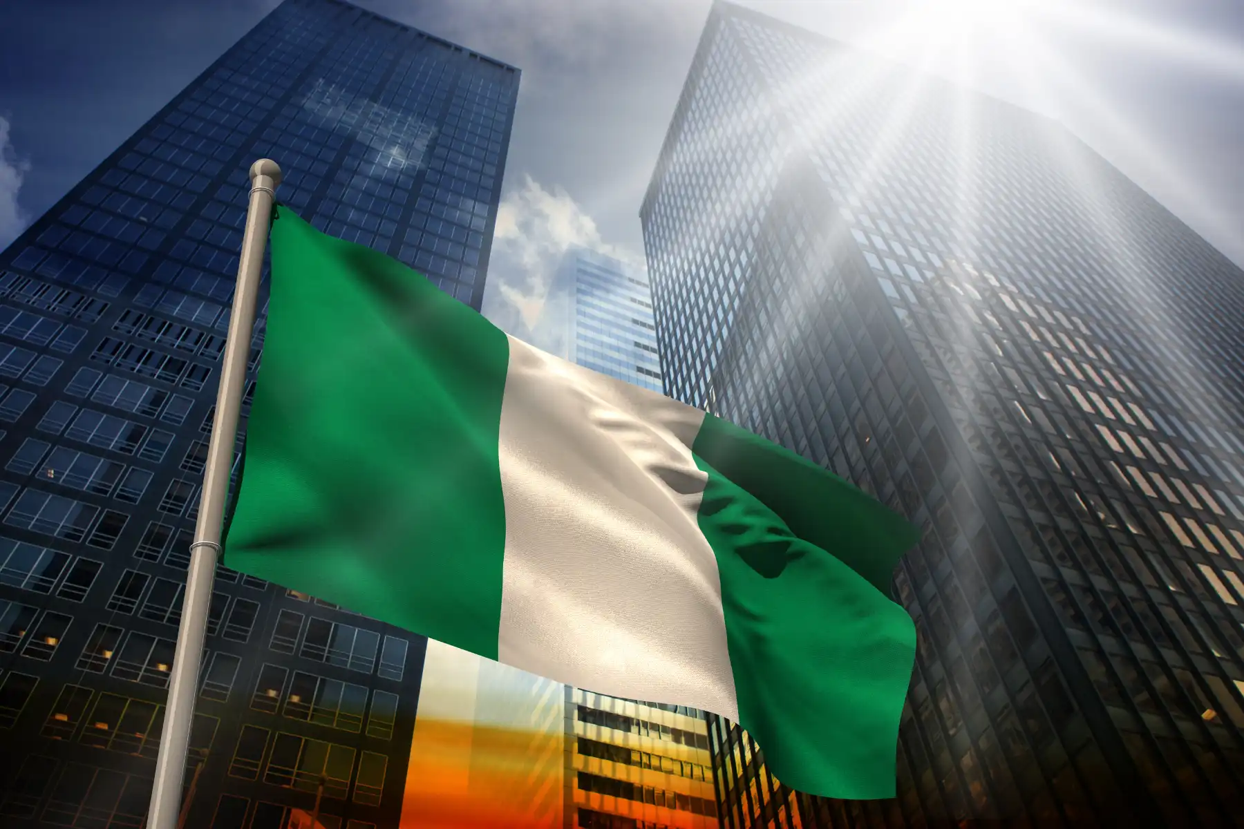 Why Nigeria has become a hub for business investment