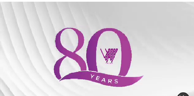 Wema Bank Unveils 80th Anniversary Brand Identity Celebrating Eight 