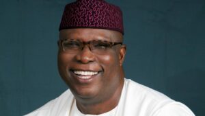Babafemi Ojudu