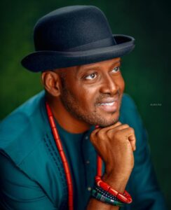 Celebrating the timeless influence of Dr. Femi Adelusi