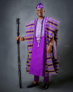 Celebrating the timeless influence of Dr. Femi Adelusi