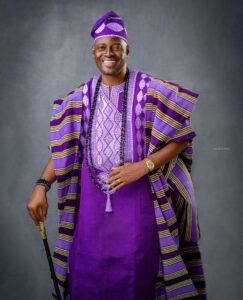 Dr. Femi Adelusi's life of impact as Nigeria's media maestro on his birthday