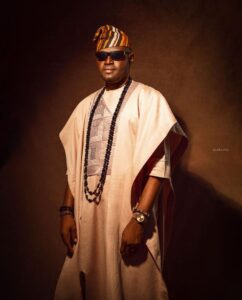 Celebrating the timeless influence of Dr. Femi Adelusi