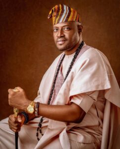Celebrating the timeless influence of Dr. Femi Adelusi