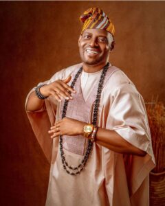 Celebrating the timeless influence of Dr. Femi Adelusi