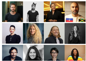 LIA Creative LIAisons global virtual coaching program kicks off with 225 coaches, 225 mentees