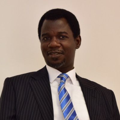 Investment in MARCOM must increase to grow Nigeria’s economy - Olaogu