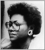 Christine Anyanwu