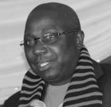 Dapo Olorunyomi
