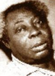 Ernest Ikoli