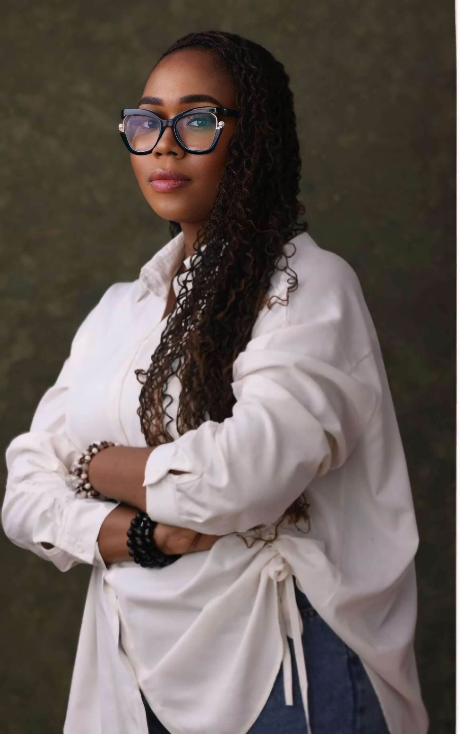 A Force at the helm: Okikioluwa Oyeyiga levels up as Business Director at The Hook