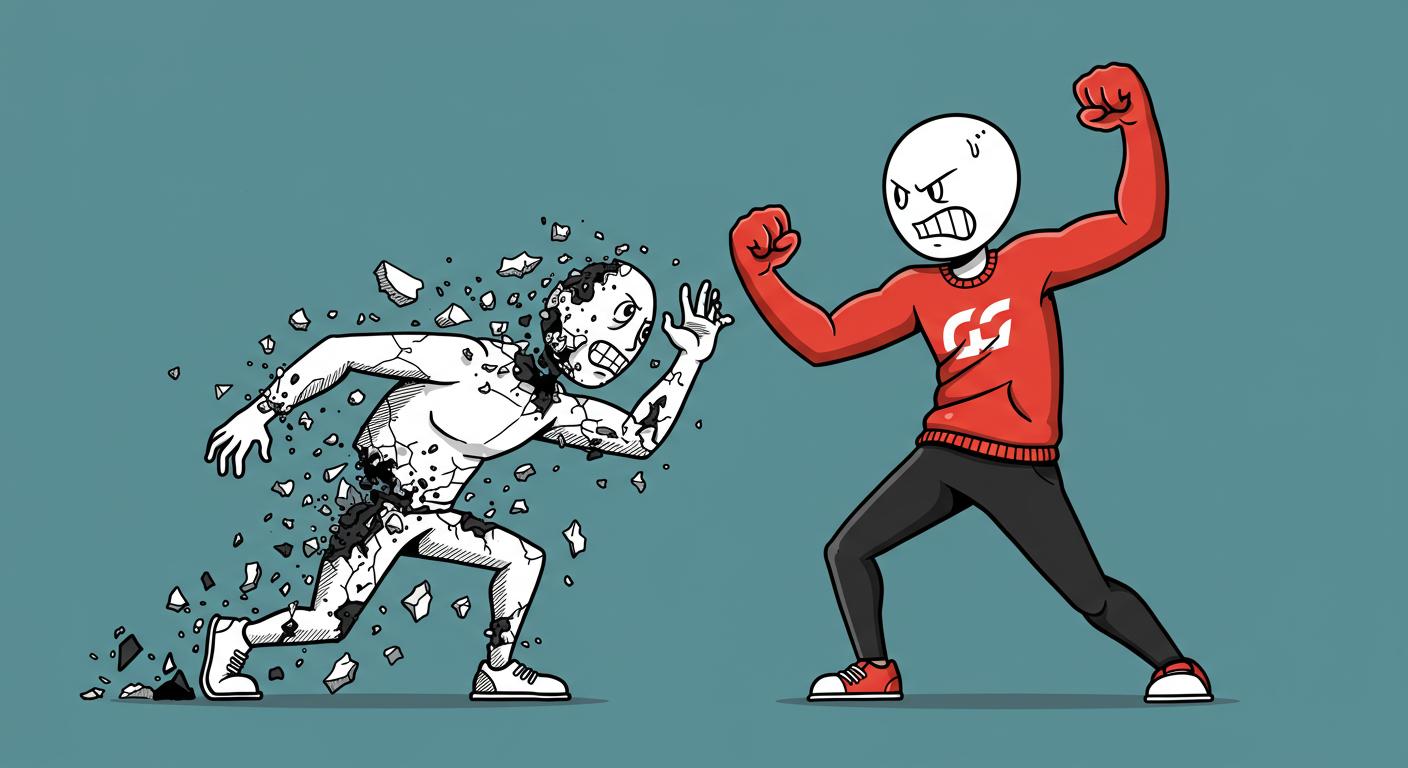 Who killed the WPP mojo?