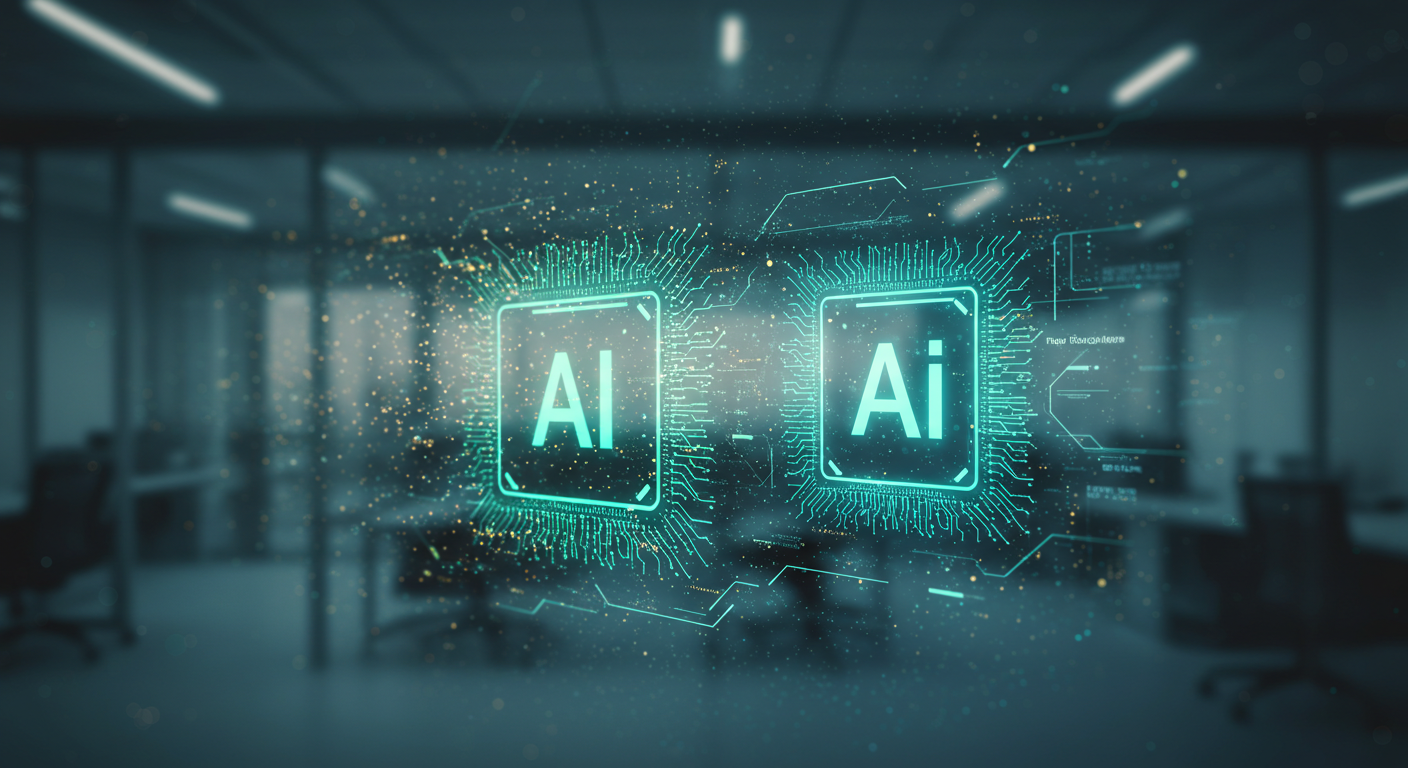 The B2B Gen AI shortlist