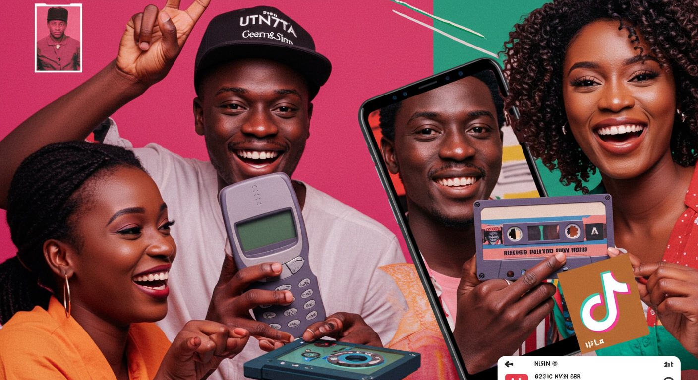 Nostalgia sells: why Millennials and Gen Z are obsessed with the past