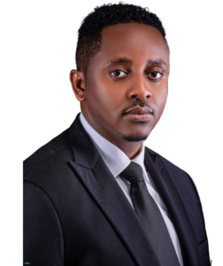 Michael Emelieze, CEO of Xpark360, a subsidiary of PESS group