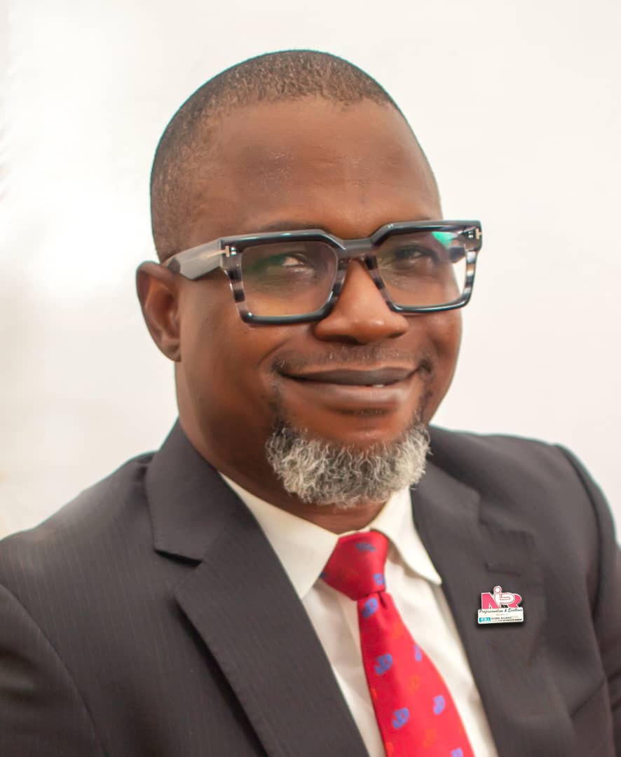Samuel Ayetutu emerges as Lagos NIPR Chairman, Comfort Nwankwo elected into Council