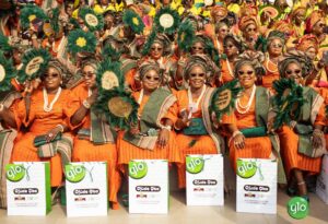 How Adenuga's belief in indigenous culture has positioned Ojude-Oba Festival for global relevance