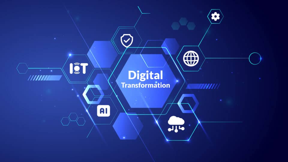 Digital transformation is must-have for Nigerian businesses – Expert