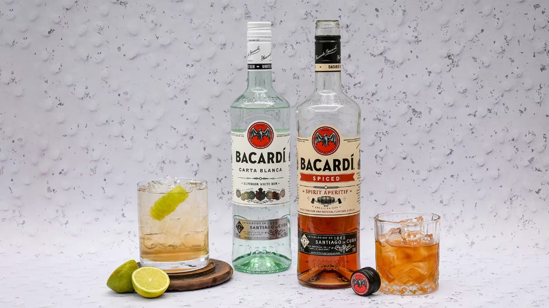 Bacardí shakes up global creative review with new agency picks