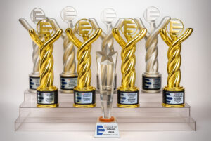 Watermark & Victoria Dominates 2025 EXMAN Awards with Grand Prix and 8 Wins