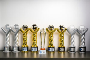 Watermark & Victoria Dominates 2025 EXMAN Awards with Grand Prix and 8 Wins