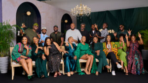 Knorr Teams Up with Creators to  Inspire a New Wave of Joyful Home Cooking