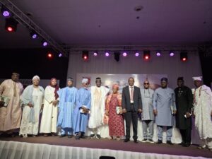 A timeless legacy of Lateef Jakande's enduring impact on Nation building
