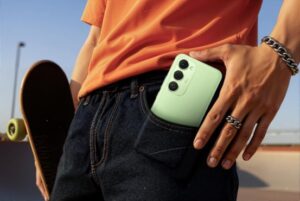 TECNO launches the SPARK 40 Series: ultra-slim design, powerful AI, AMOLED display, and robust durability for incredible value.