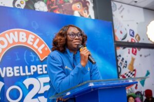 Cowbellpedia 2025: Peace Adewole and Kenechukwu Azuike Emerge Winners with N5m each, All Expense Paid Trip to Kenya