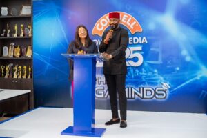 Cowbellpedia 2025: Peace Adewole and Kenechukwu Azuike Emerge Winners with N5m each, All Expense Paid Trip to Kenya
