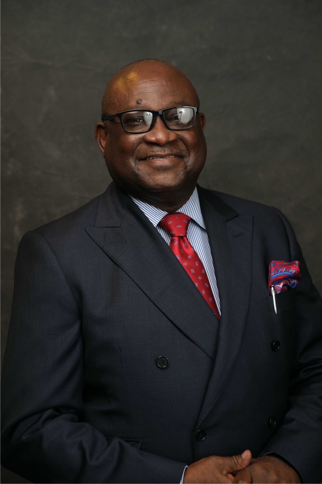 Udeme Ufot to lead premier gathering for innovators in Nigeria’s creative sector
