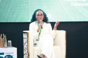 Blanche Aigle PR wins West Africa’s Best PR Campaign at SABRE Awards Africa 2025, reinforcing Nigeria’s voice in purpose-Led communications